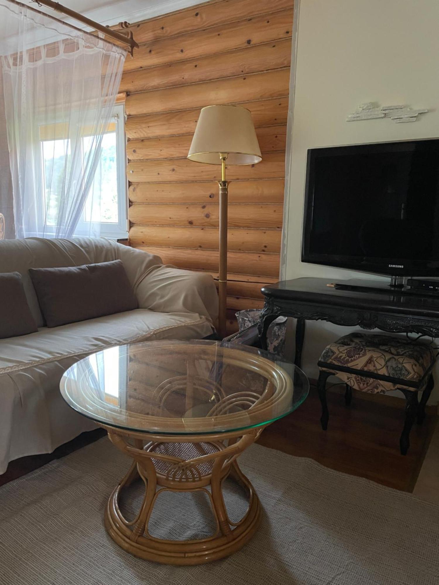 Bukovynskiy Zatyshok Chalet Bukovel Eksteriør billede