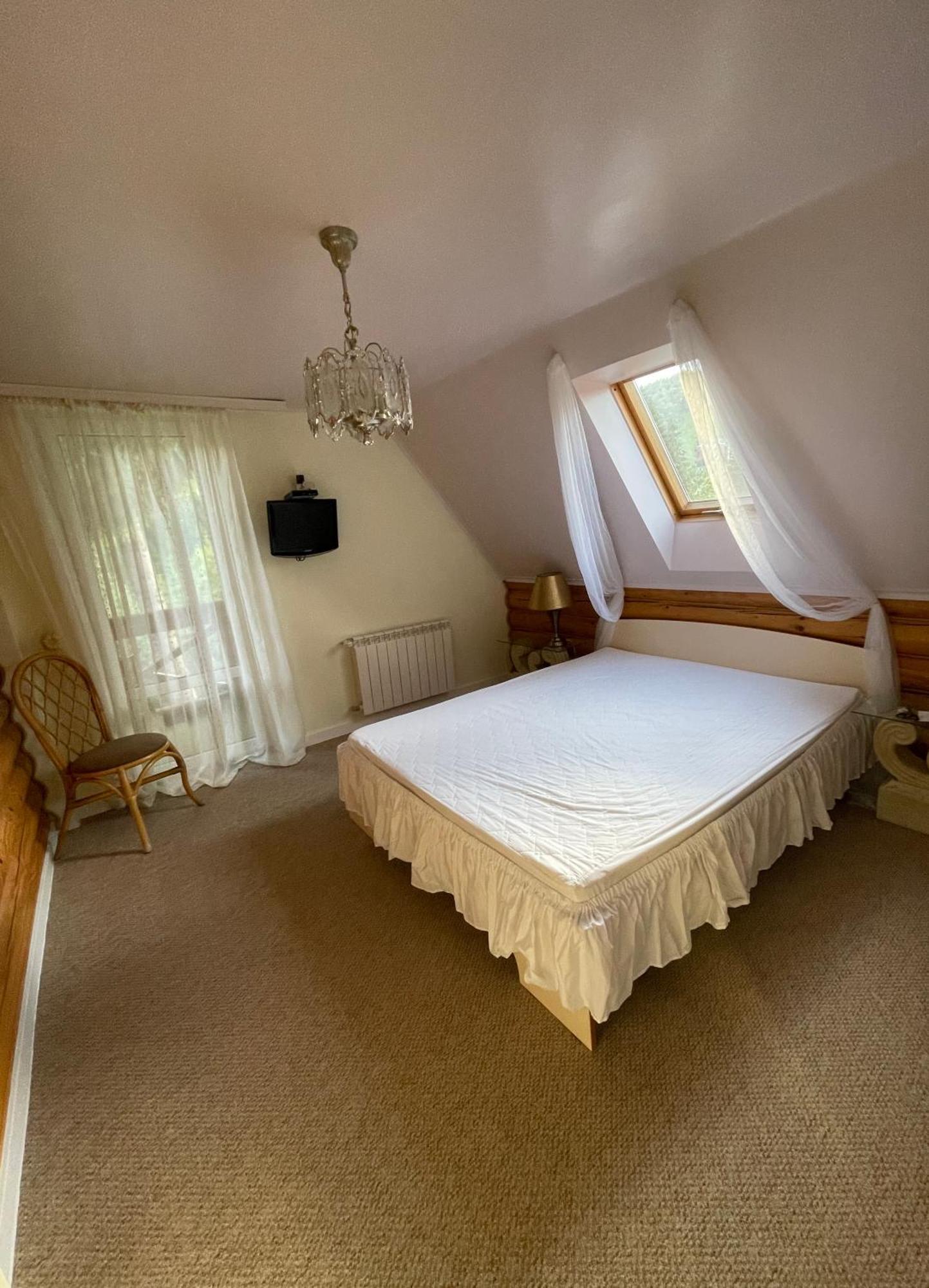 Bukovynskiy Zatyshok Chalet Bukovel Eksteriør billede