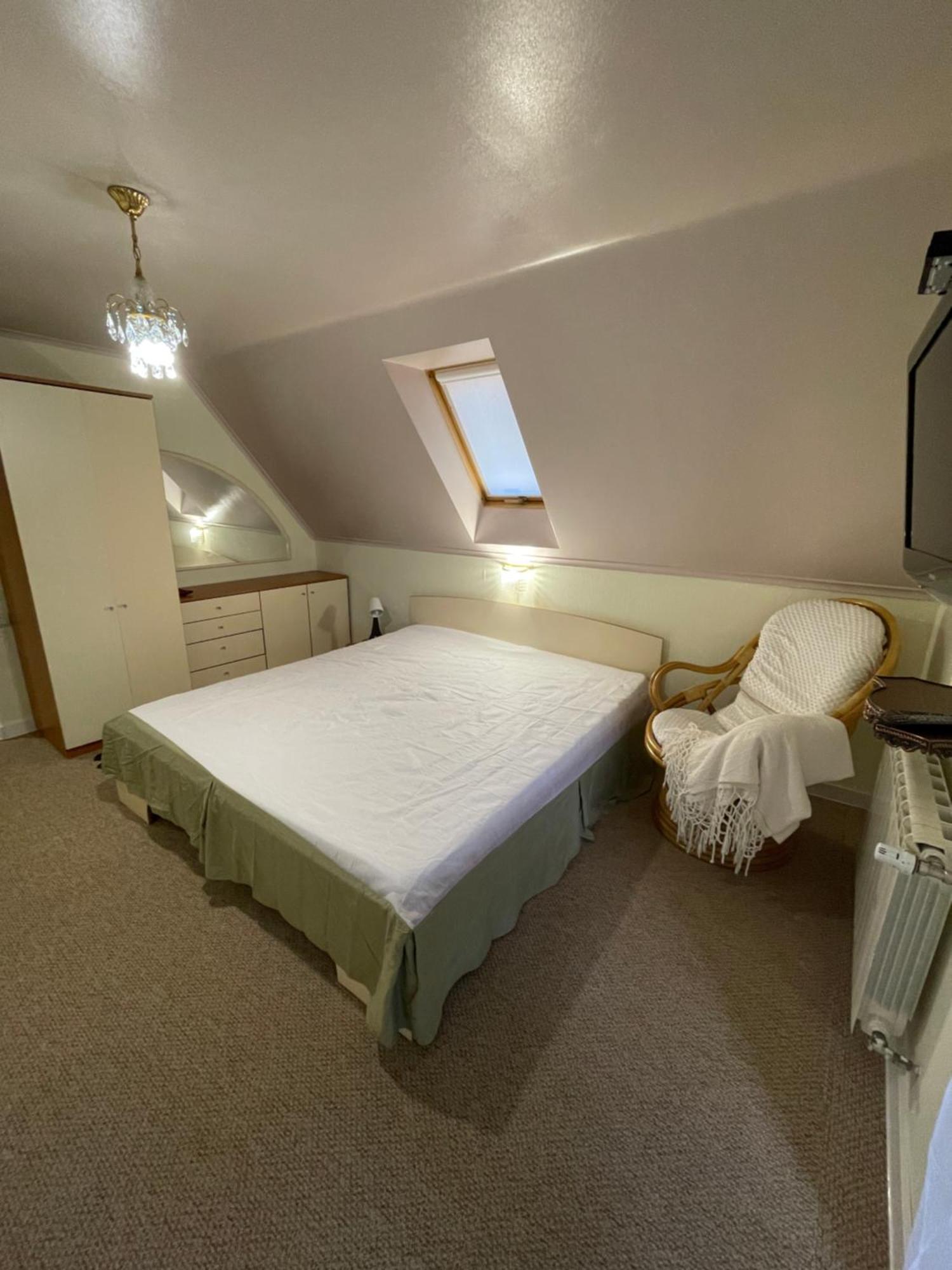 Bukovynskiy Zatyshok Chalet Bukovel Eksteriør billede