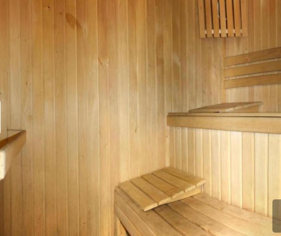 Bukovynskiy Zatyshok Chalet Bukovel Eksteriør billede