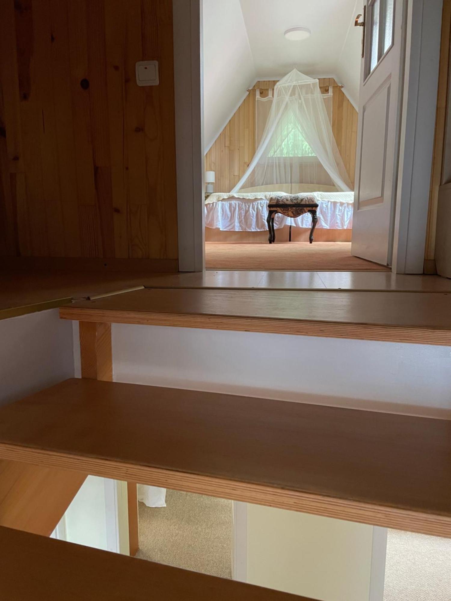 Bukovynskiy Zatyshok Chalet Bukovel Eksteriør billede