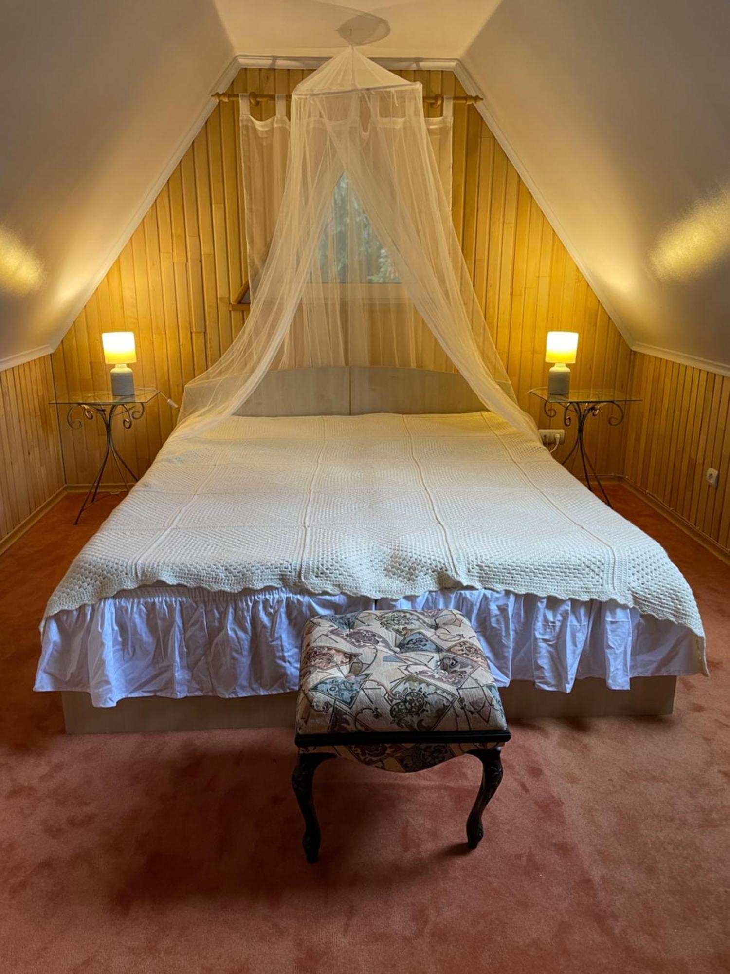 Bukovynskiy Zatyshok Chalet Bukovel Eksteriør billede