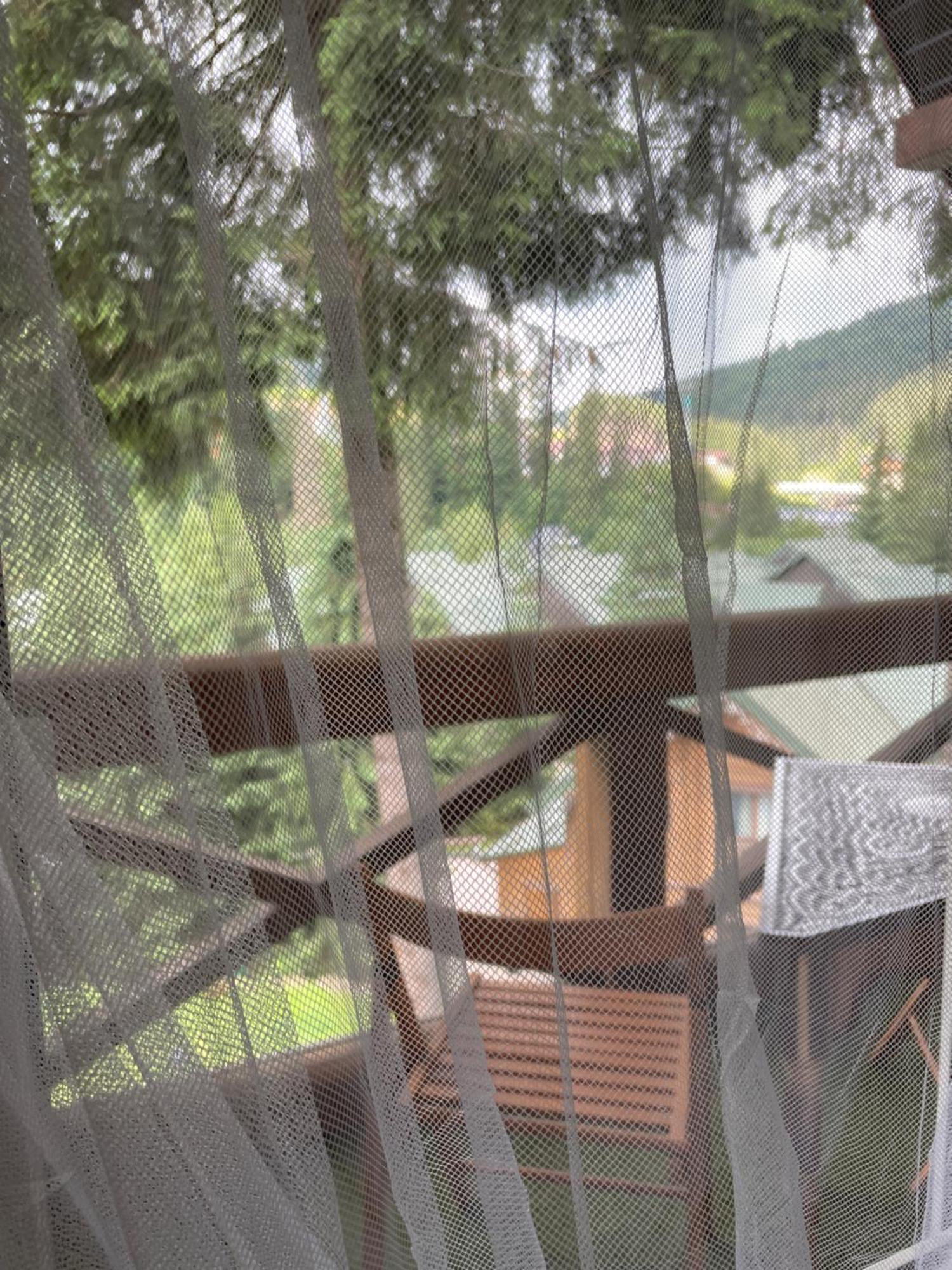 Bukovynskiy Zatyshok Chalet Bukovel Eksteriør billede