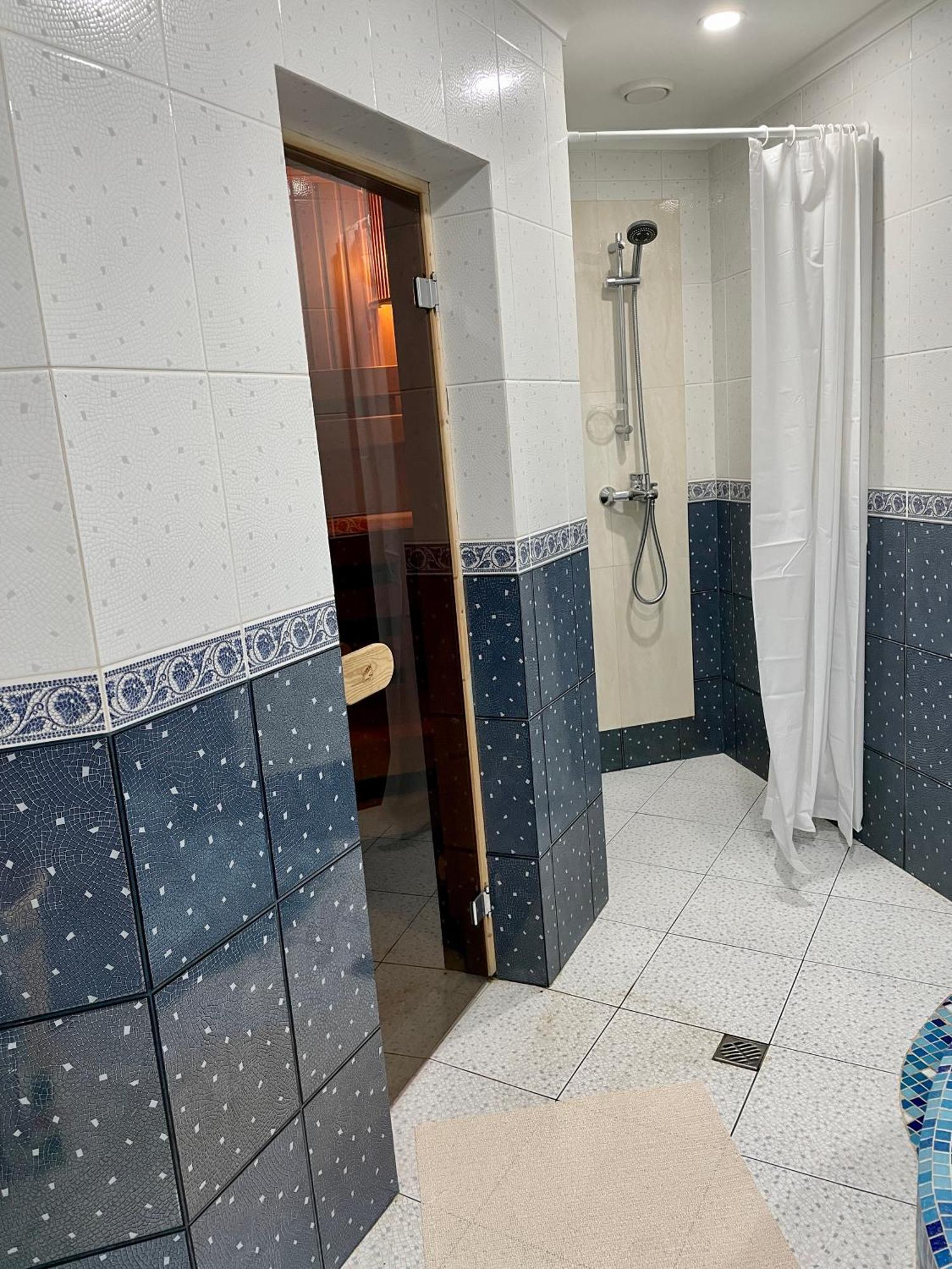 Bukovynskiy Zatyshok Chalet Bukovel Eksteriør billede